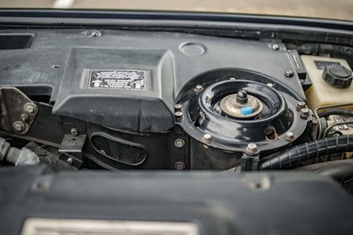 1997 Bentley Azure à venda (imagem 283 de 374)