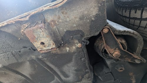 1997 Bentley Azure à venda (imagem 296 de 374)