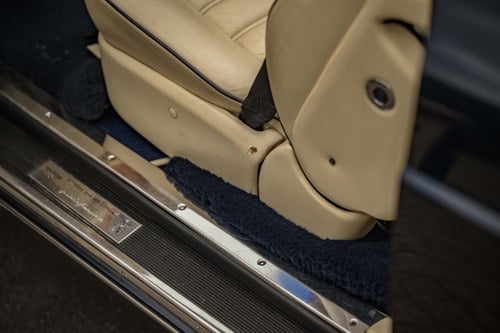 1997 Bentley Azure à venda (imagem 94 de 374)