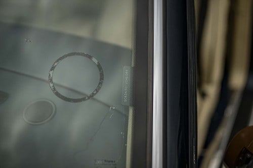 1997 Bentley Azure à venda (imagem 253 de 374)