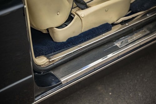 1997 Bentley Azure à venda (imagem 100 de 374)