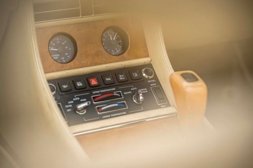 1997 Bentley Azure à venda (imagem 104 de 374)