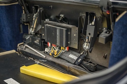 1997 Bentley Azure à venda (imagem 286 de 374)