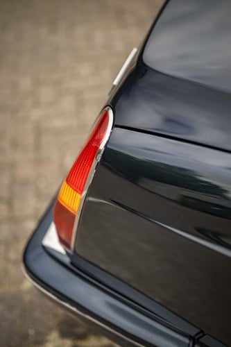 1997 Bentley Azure à venda (imagem 182 de 374)