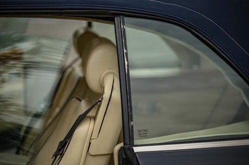 1997 Bentley Azure à venda (imagem 258 de 374)