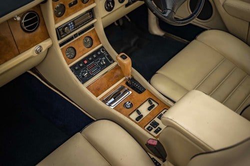 1997 Bentley Azure à venda (imagem 108 de 374)