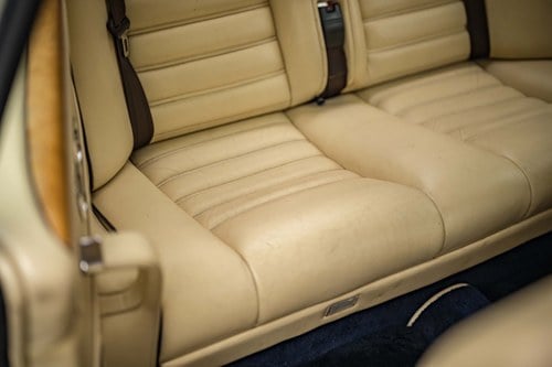 1997 Bentley Azure à venda (imagem 110 de 374)