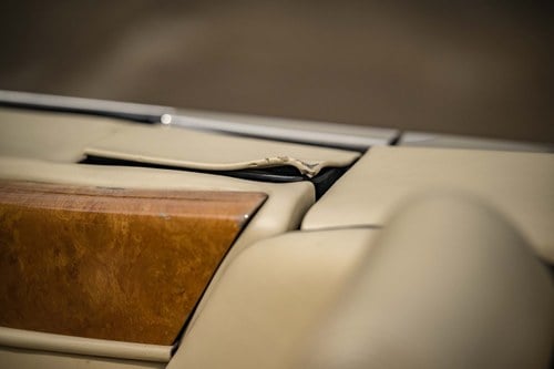 1997 Bentley Azure à venda (imagem 111 de 374)