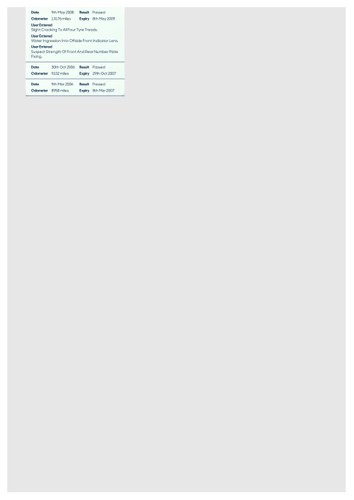 1997 Bentley Azure à venda (imagem 333 de 374)