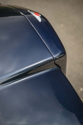 1997 Bentley Azure à venda (imagem 260 de 374)