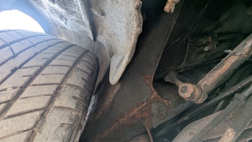 1997 Bentley Azure à venda (imagem 309 de 374)