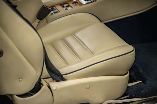 1997 Bentley Azure à venda (imagem 122 de 374)