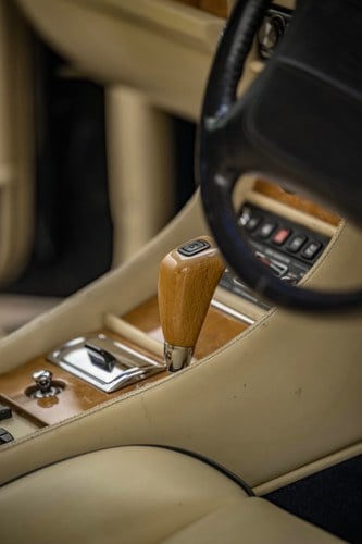 1997 Bentley Azure à venda (imagem 126 de 374)