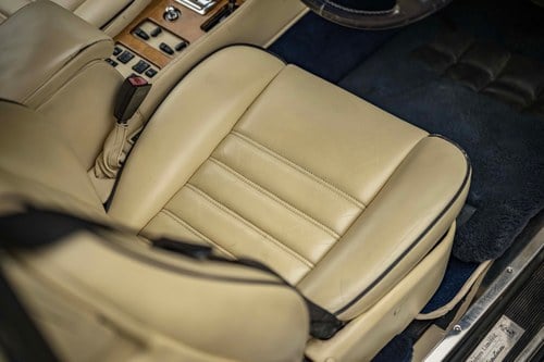 1997 Bentley Azure à venda (imagem 129 de 374)