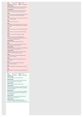 1997 Bentley Azure à venda (imagem 342 de 374)