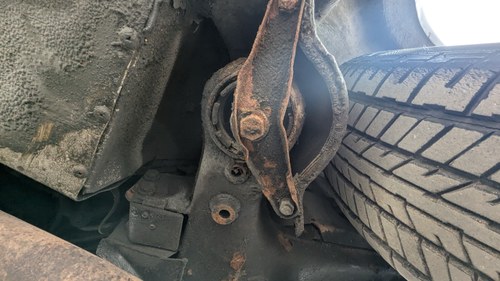 1997 Bentley Azure à venda (imagem 306 de 374)