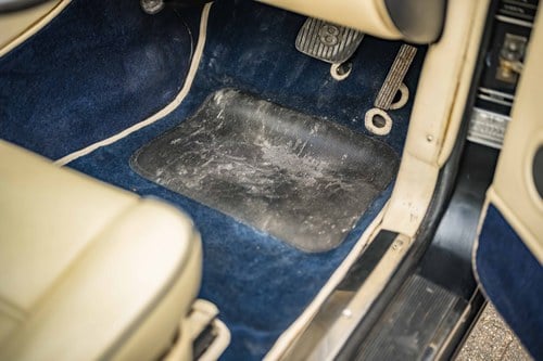 1997 Bentley Azure à venda (imagem 132 de 374)