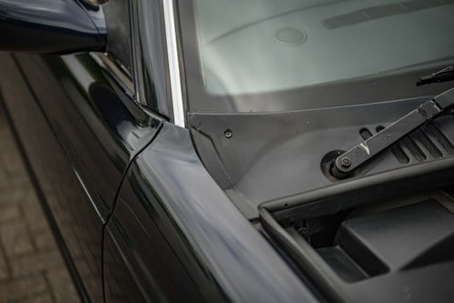 1997 Bentley Azure à venda (imagem 265 de 374)