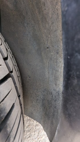 1997 Bentley Azure à venda (imagem 307 de 374)