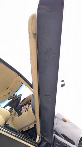 1997 Bentley Azure à venda (imagem 163 de 374)