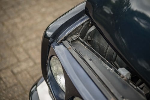 1997 Bentley Azure à venda (imagem 270 de 374)