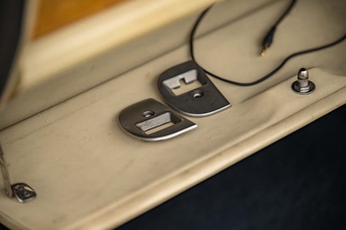 1997 Bentley Azure à venda (imagem 137 de 374)