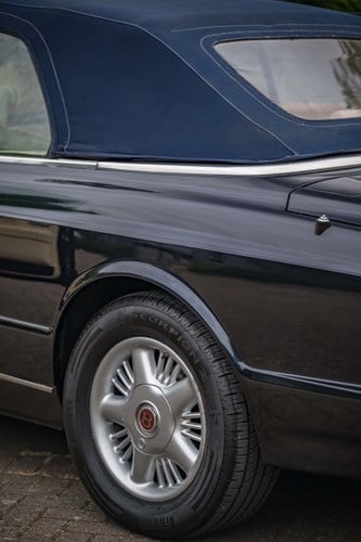 1997 Bentley Azure à venda (imagem 195 de 374)