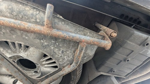 1997 Bentley Azure à venda (imagem 311 de 374)