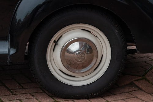 1958 Morris Minor Te koop (foto 28 van 178)
