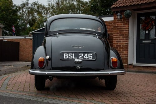 1958 Morris Minor Te koop (foto 17 van 178)