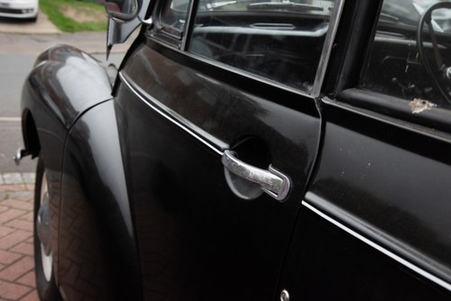 1958 Morris Minor Te koop (foto 83 van 178)