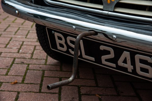 1958 Morris Minor Te koop (foto 89 van 178)