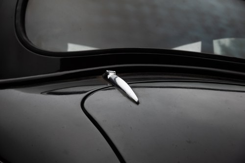 1958 Morris Minor Te koop (foto 95 van 178)