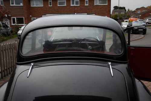1958 Morris Minor Te koop (foto 98 van 178)