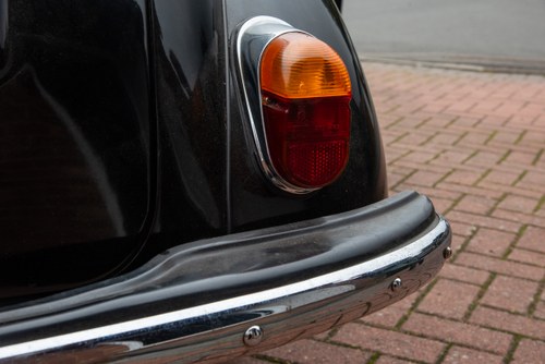 1958 Morris Minor Te koop (foto 103 van 178)