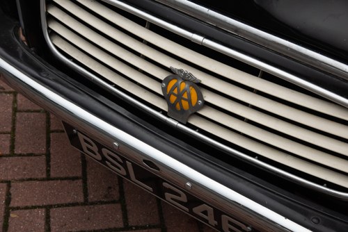 1958 Morris Minor Te koop (foto 125 van 178)