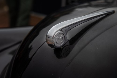 1958 Morris Minor Te koop (foto 129 van 178)