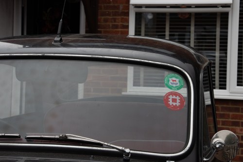 1958 Morris Minor Te koop (foto 131 van 178)