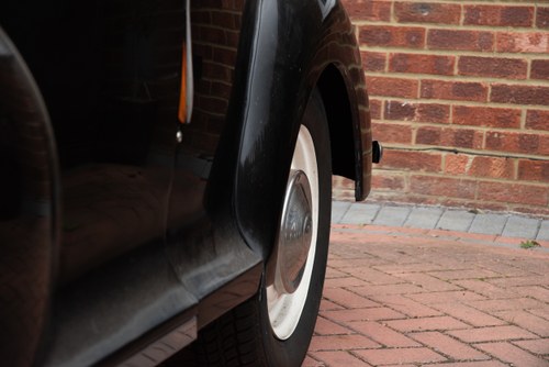 1958 Morris Minor Te koop (foto 137 van 178)