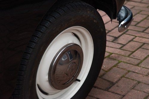 1958 Morris Minor Te koop (foto 142 van 178)