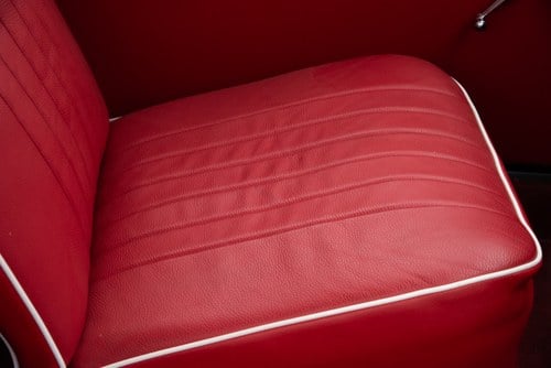 1958 Morris Minor Te koop (foto 32 van 178)