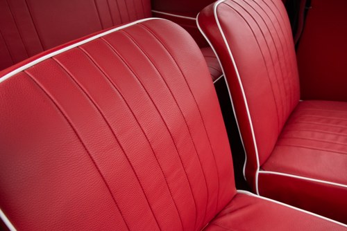 1958 Morris Minor Te koop (foto 34 van 178)