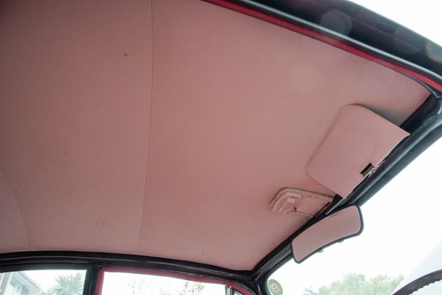 1958 Morris Minor Te koop (foto 37 van 178)