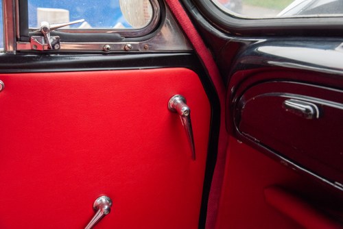 1958 Morris Minor Te koop (foto 40 van 178)