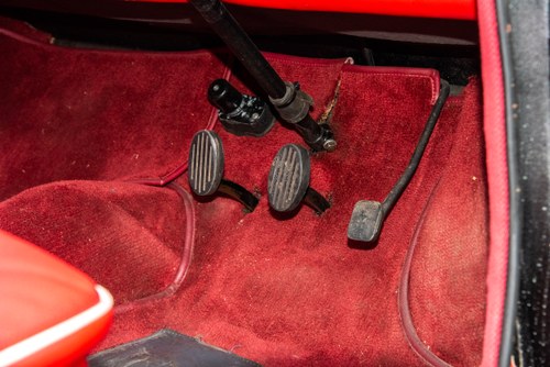 1958 Morris Minor Te koop (foto 44 van 178)