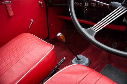 1958 Morris Minor Te koop (foto 45 van 178)