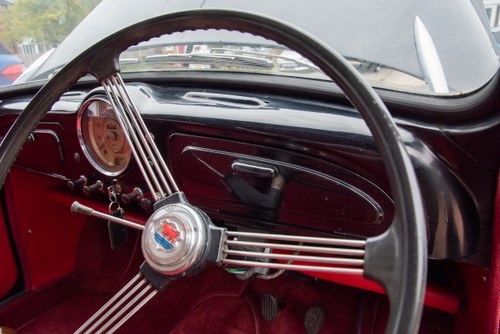 1958 Morris Minor Te koop (foto 48 van 178)