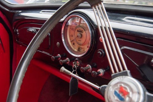 1958 Morris Minor Te koop (foto 49 van 178)