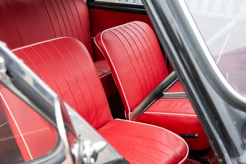 1958 Morris Minor Te koop (foto 54 van 178)