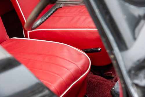 1958 Morris Minor Te koop (foto 55 van 178)